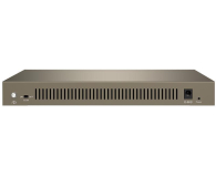 Tenda TEG1016M 16 portów Gigabit Ethernet stalowa obudowa - 1375597 - zdjęcie 4